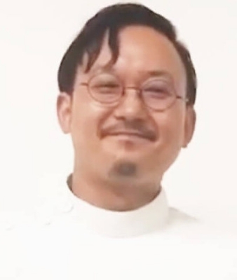 秋原健利
