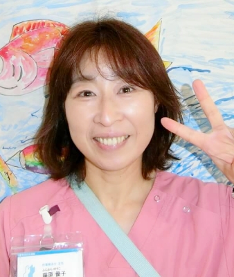 藤原優子
