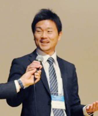 細川雄平