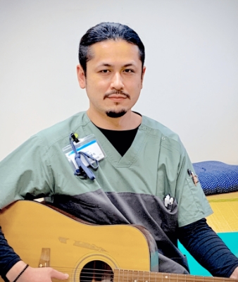 佐藤章礼