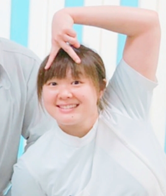 田染佐夏