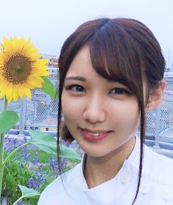 浦前美花